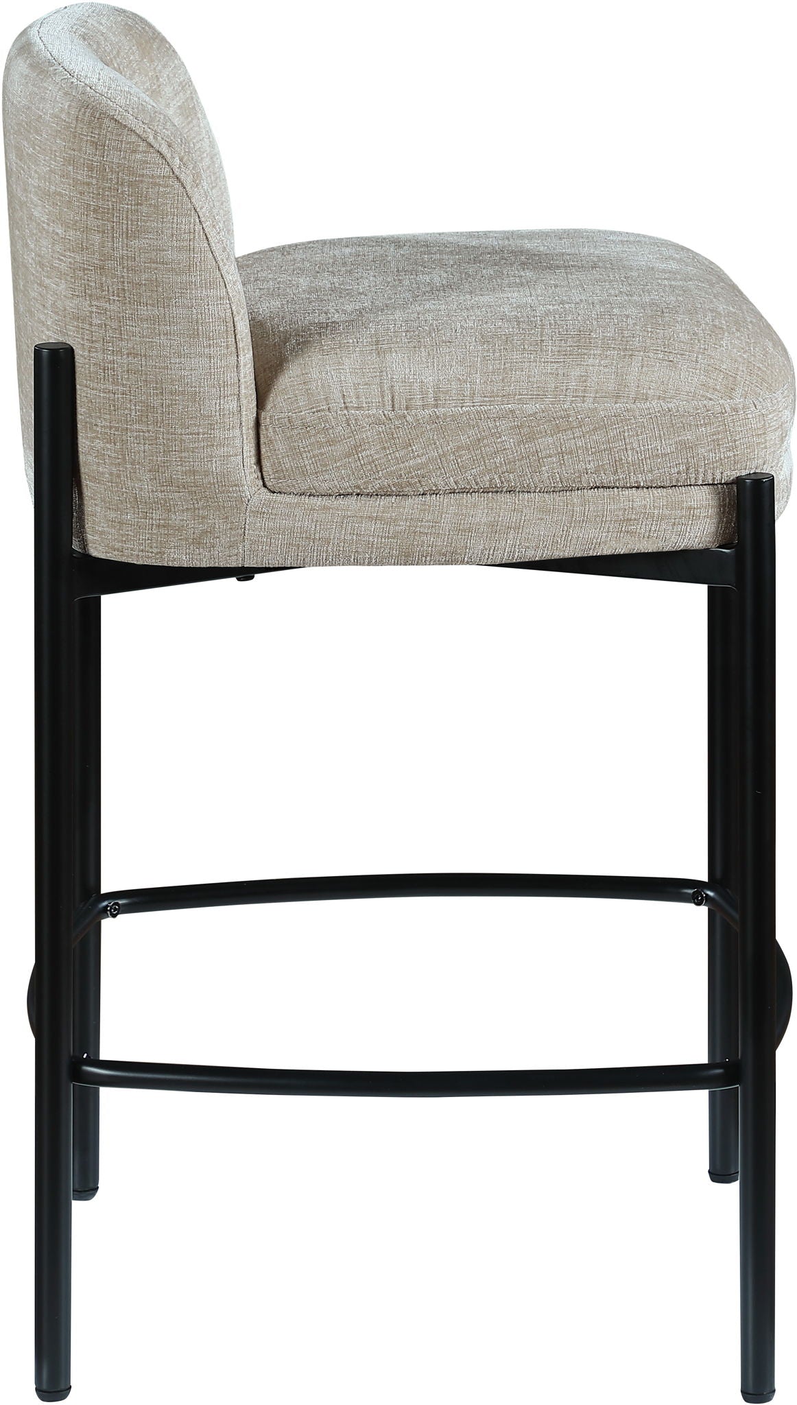 Burton - Stool (Set of 2)