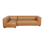 Manhattan Lukas - Sectional Sofa