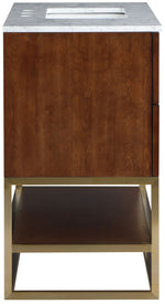 Monad - Bathroom Vanity