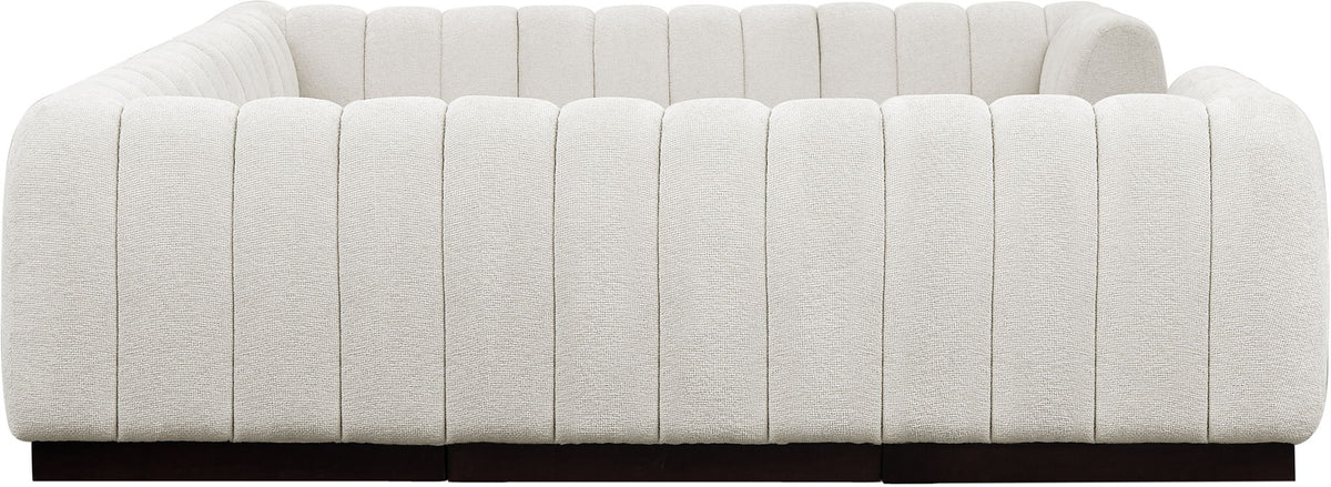 Quinn - 8 Piece Modular Sectional