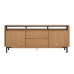 Millwork - Entertainment Base