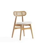 Manhattan Colbert - Dining Chair