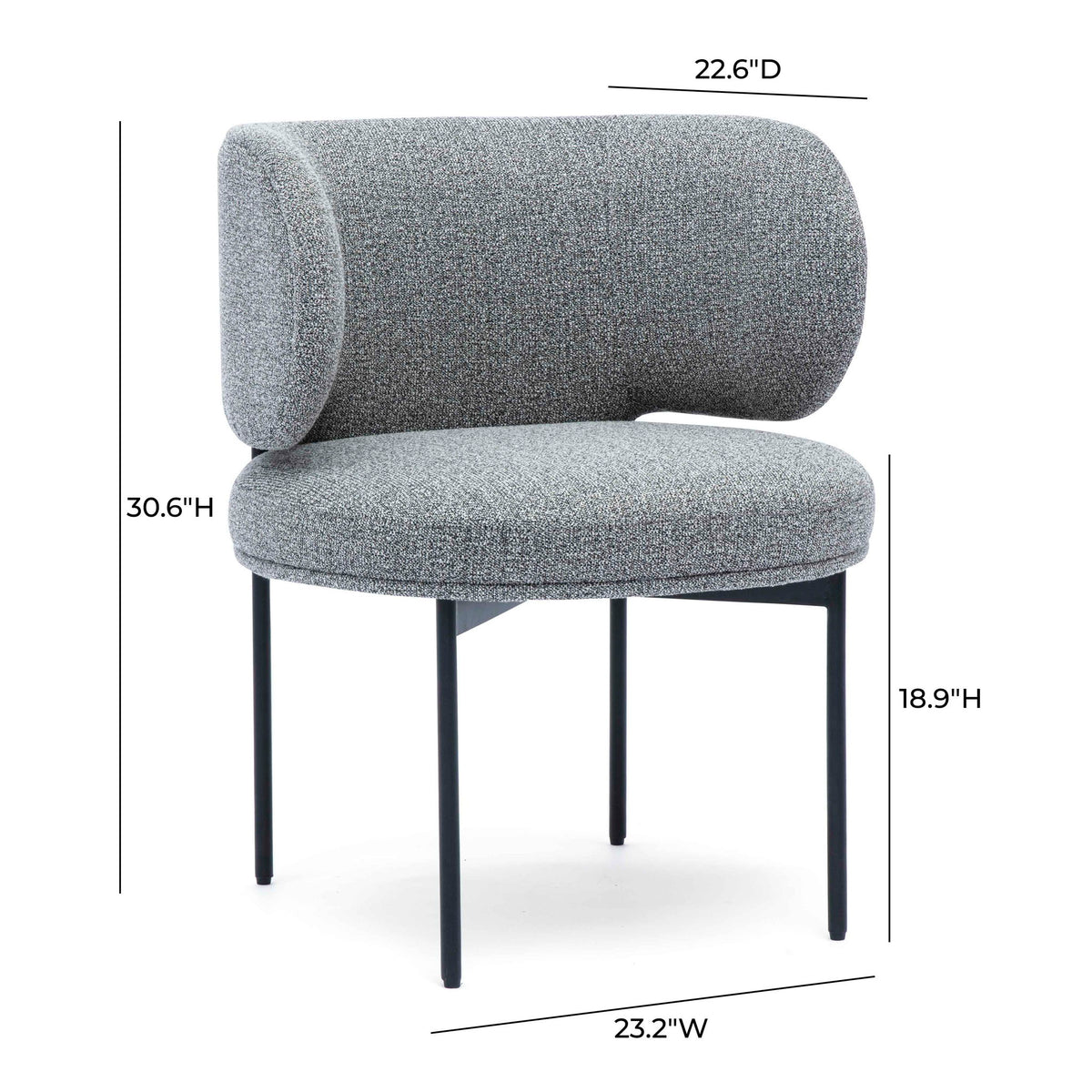 Maureen - Dining Chair