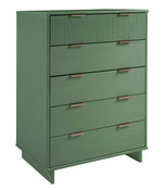Manhattan Granville - Chest