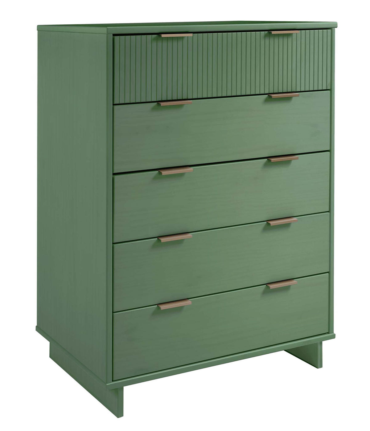 Manhattan Granville - Chest