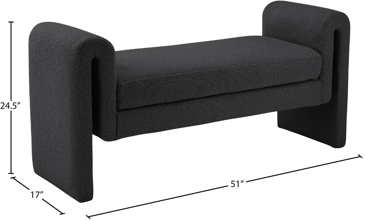 Stylus - Bench
