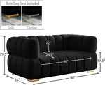 Gwen - Loveseat