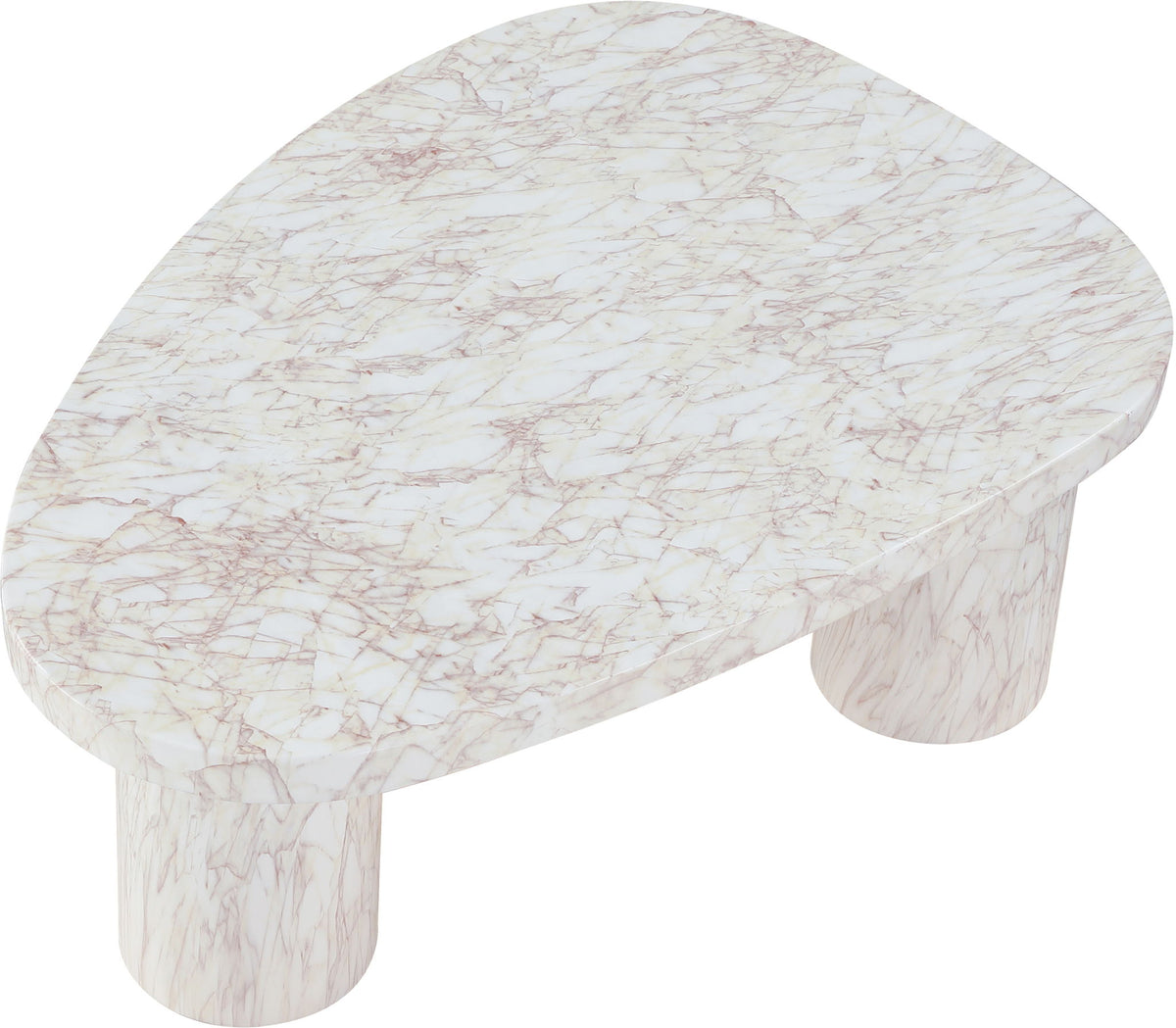 Teramo - Concrete Indoor / Outdoor Coffee Table