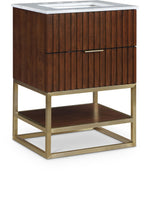 Monad - Bathroom Vanity