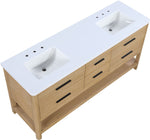 Oakwell - Bathroom Vanity