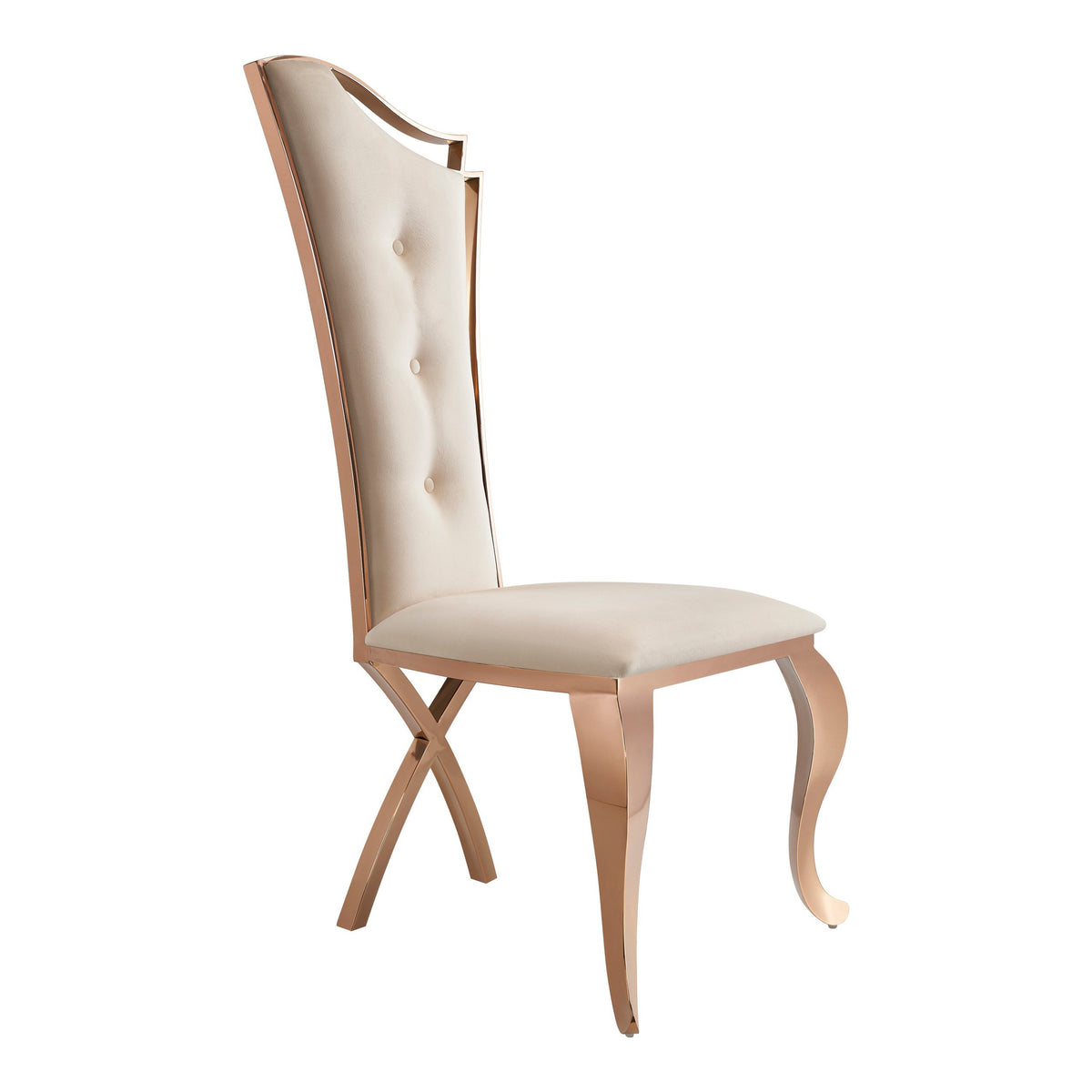 Bonnie - Dining Chair (Set of 2) by VIG Furniture - View 1