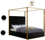 Jones - Bed