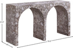 Faenza - Console Table