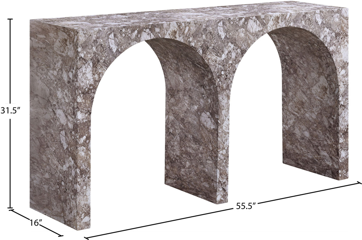 Faenza - Console Table
