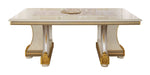 Liberty - Dining Table - Beige