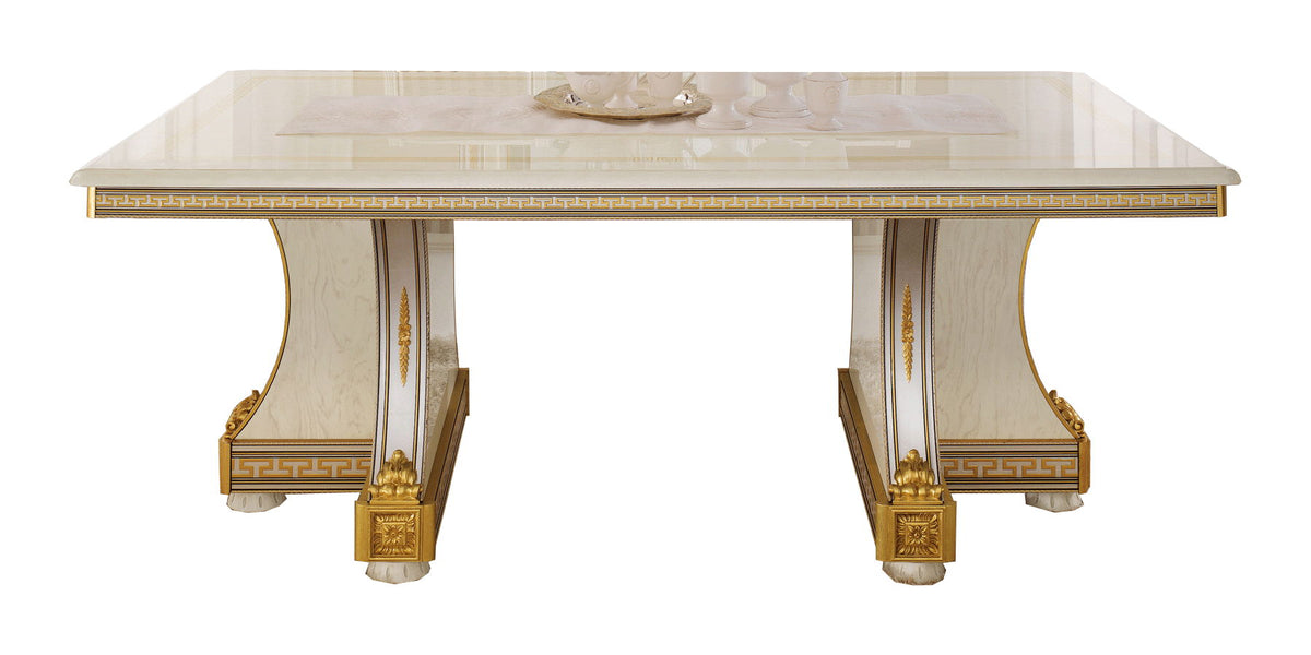 Liberty - Dining Table - Beige
