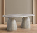 Cosenza - Concrete Dining Table