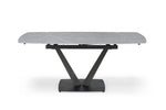 109 - Ceramic Dining Table With Extension