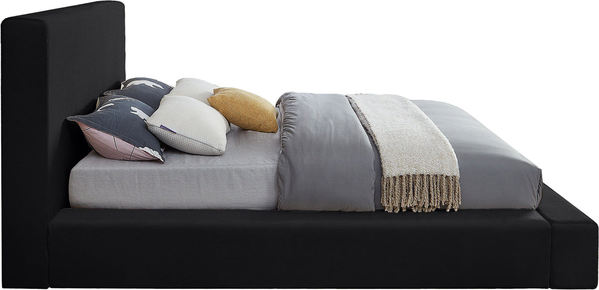 Dorian - Bed