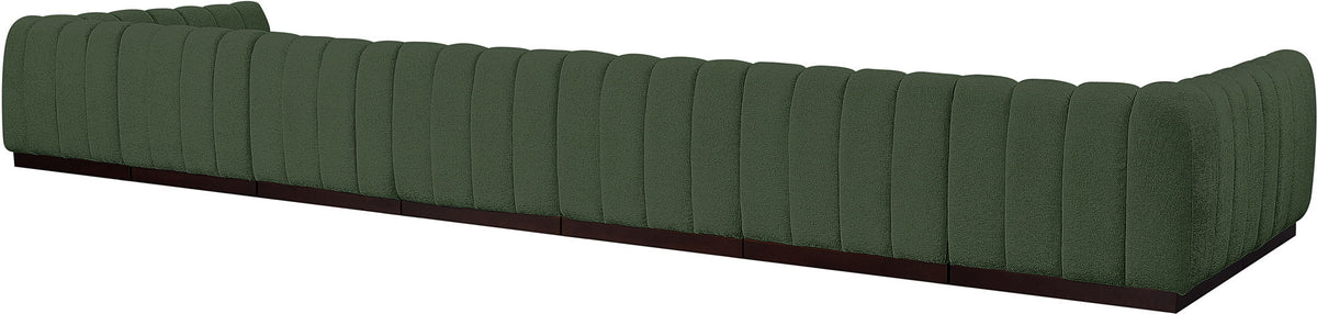Quinn - 9 Piece Modular Sectional
