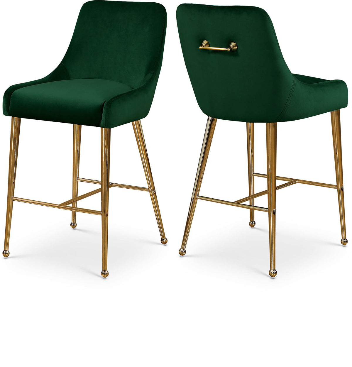 Owen - Stool (Set of 2)