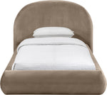 Celine - Upholstered Bed