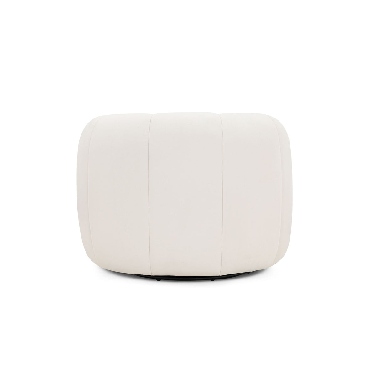 Jasmine - Swivel Accent Chair