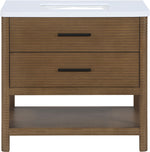 Oakwell - Bathroom Vanity