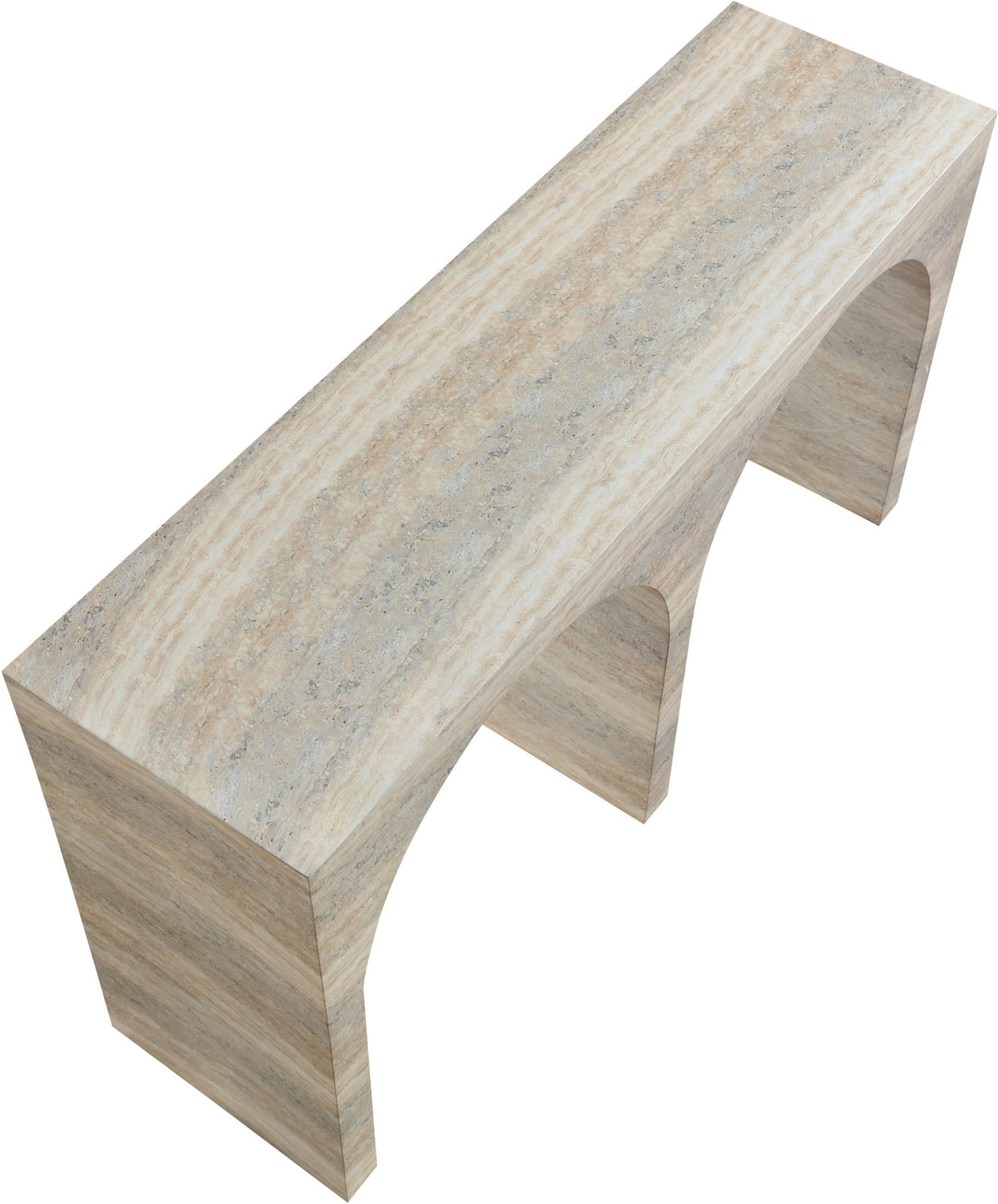 Faenza - Console Table