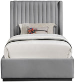 Logan - Bed