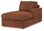 Modmax - U-Shaped Sectional - Spice