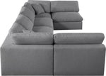 Serene - 6 Piece Modular Sectional