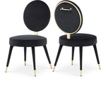 Brandy - Dining Chair (Set of 2)