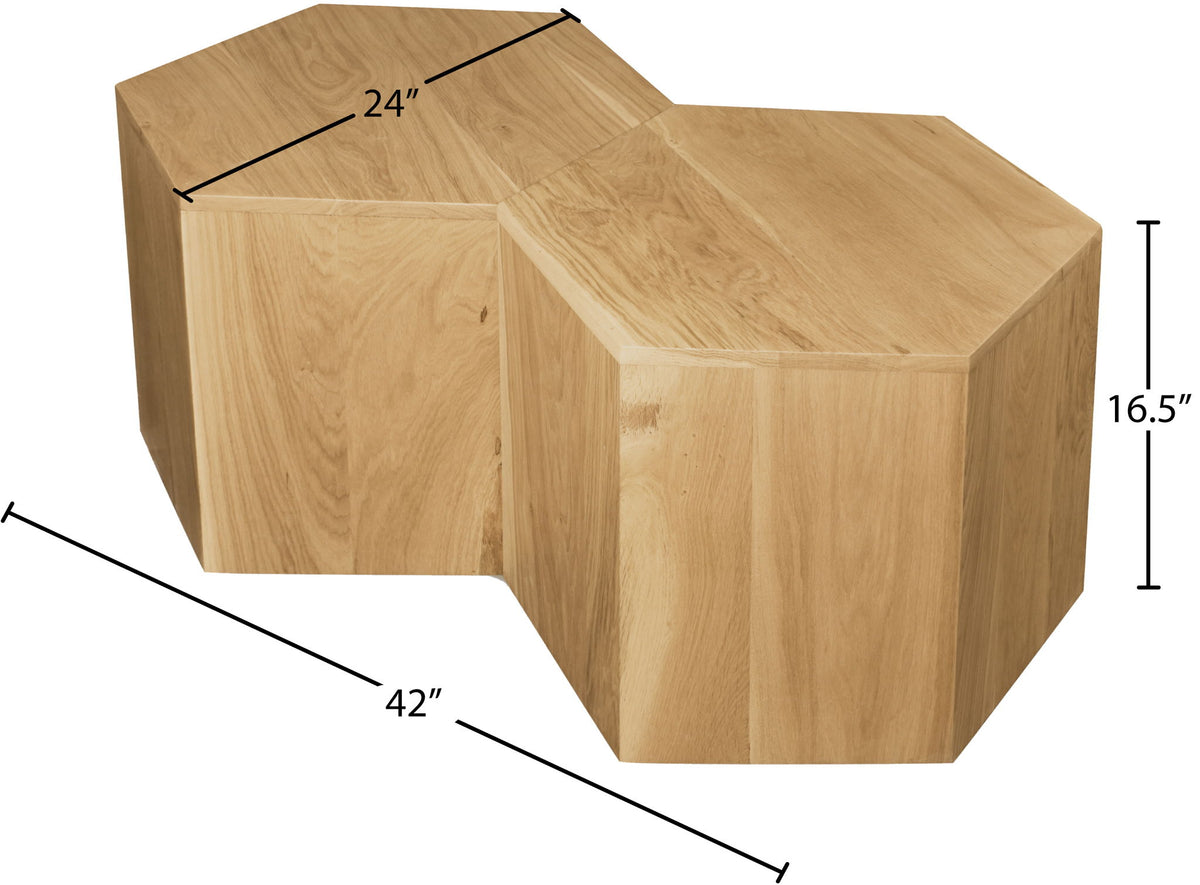 Eternal - Coffee Table Set