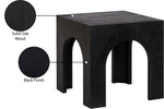 Arch - End Table