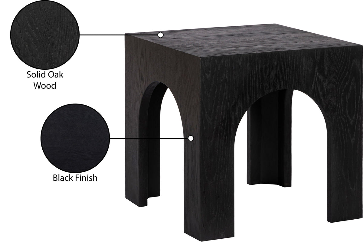 Arch - End Table