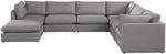 Mackenzie - Modular Sectional