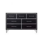 Ava - 7 Drawer Dresser