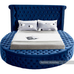 Luxus - Bed