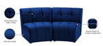 Limitless - 2 Pc. Modular Sectional