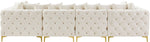 Tremblay - 6 Piece Modular Sectional