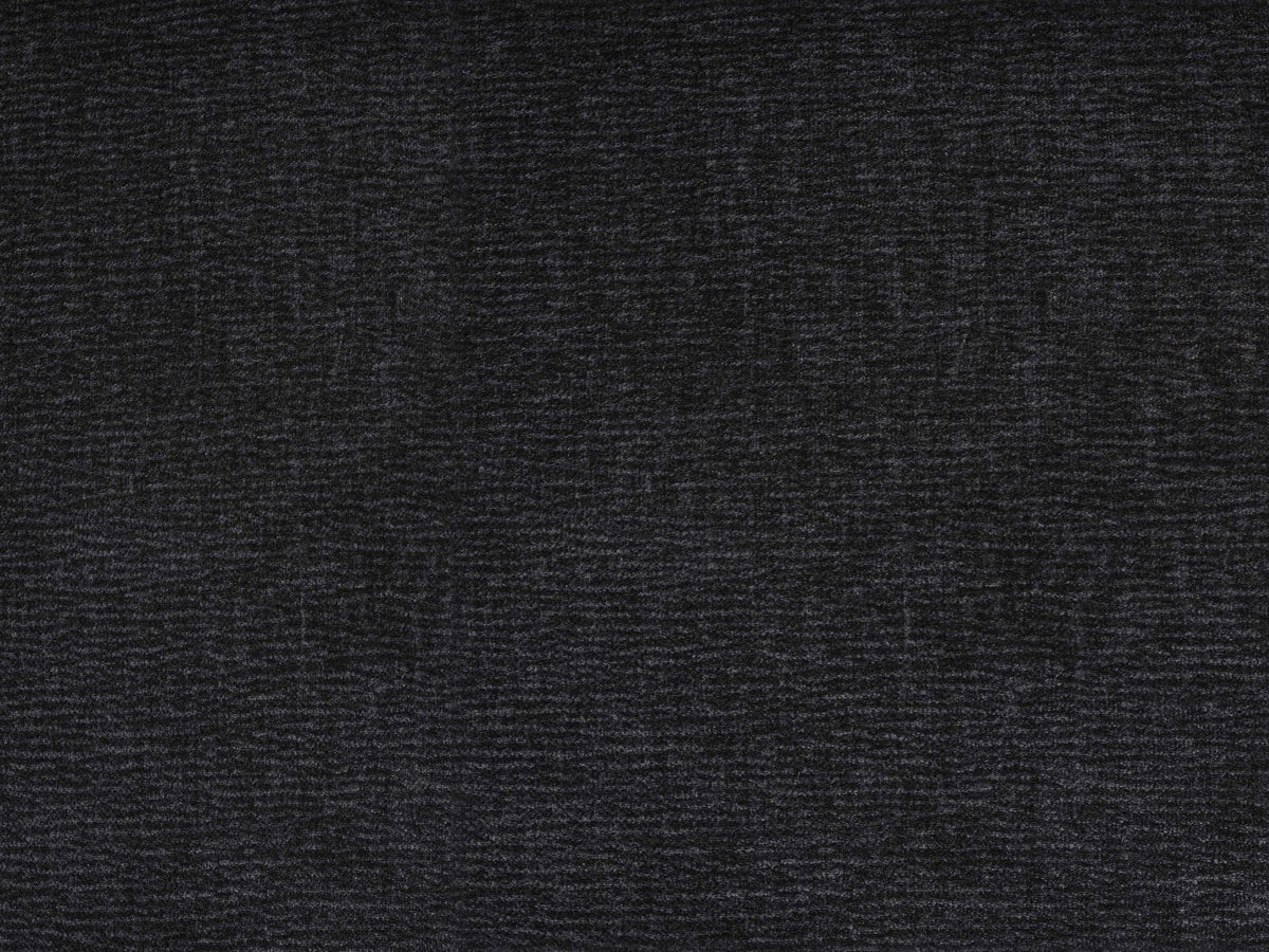 Caspian - Chenille Fabric Upholstered Loveseat
