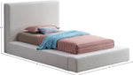 Terra - Bed