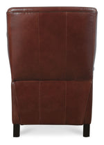 RC - Henley Power Recliner With Power Headrest