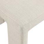 Benson - linen Dining Chair (Set of 2)