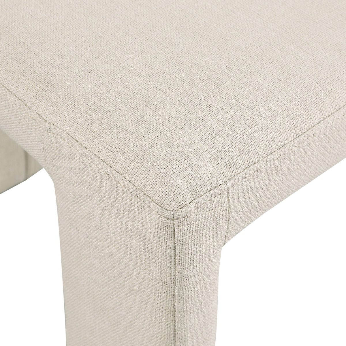 Benson - linen Dining Chair (Set of 2)