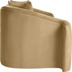 Destin - Velvet Loveseat