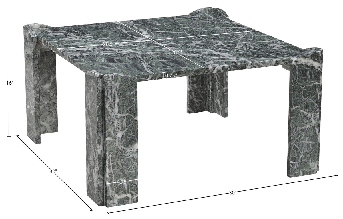 Ravello - Genuine Marble Table