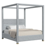 Hibernate - Canopy Bed
