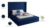 Kiki - Bed